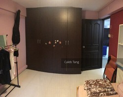 Blk 22 Telok Blangah Crescent (Bukit Merah), HDB 3 Rooms #203846271